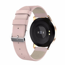 Load image into Gallery viewer, Female Fitness Smart Watch Women  Monitor Pedometer Touch Intelligent Smart Sports Watch