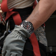 Load image into Gallery viewer, Sports Automatic Watch Men Stainless Steel, Auto Date Luxury Brand