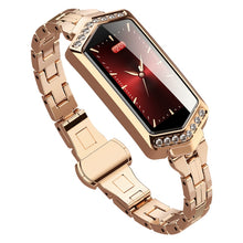 Load image into Gallery viewer, New Smart Watch Women For Android IOS Fitness Bracelet Smartwatch