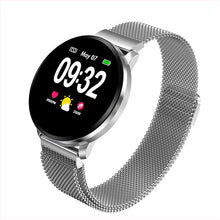 Load image into Gallery viewer, Smart Watch Unisex Waterproof IP67 Sport Smartwatch  Android & Apple IOS