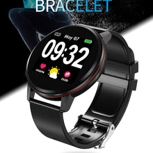 Load image into Gallery viewer, Unisex Smart Watch Fitness Intelligent Sports Watch for Android iOS