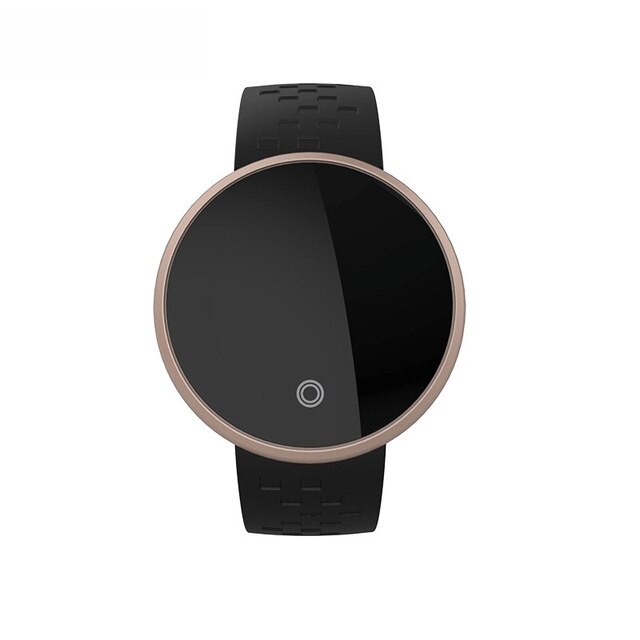 Women's Smart Watch Female Period Reminder Beauty Wristwatch For Lady