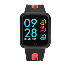 Load image into Gallery viewer, Smart Fitness Bracelet Watch Unisex P68 Multiple Sports Mode  Smart Band For ISO Android
