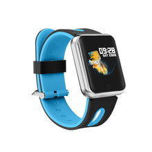 Load image into Gallery viewer, Smart Fitness Bracelet Watch Unisex P68 Multiple Sports Mode  Smart Band For ISO Android
