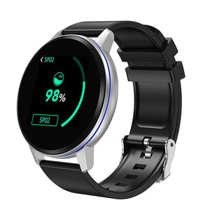 Unisex Smart Watch Fitness Intelligent Sports Watch for Android iOS