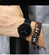 Load image into Gallery viewer, Fashion  Top Brand Luxury Quartz Men&#39;s Watch Casual Slim
