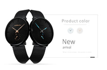 Load image into Gallery viewer, Fashion  Top Brand Luxury Quartz Men&#39;s Watch Casual Slim

