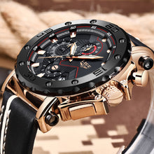 Load image into Gallery viewer, 2020 New Fashion Men&#39;s Watches Top Brand Luxury Quartz Watch
