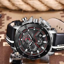 Load image into Gallery viewer, 2020 New Fashion Men&#39;s Watches Top Brand Luxury Quartz Watch
