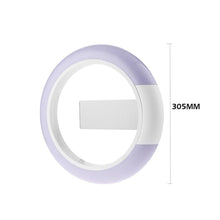 Load image into Gallery viewer, 3D LED Digital Table Clock Alarm Mirror Hollow Wall Clock Modern Design Nightlight For Home Living Room Decorations
