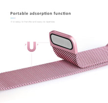 Load image into Gallery viewer, Smart Fitness Bracelet Watch Unisex P68 Multiple Sports Mode  Smart Band For ISO Android
