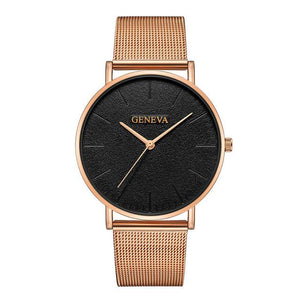 Women's watch fashionable for woman