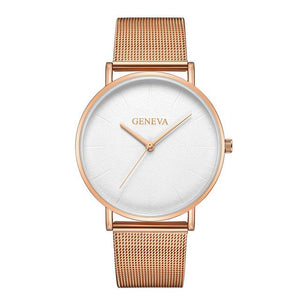 Women's watch fashionable for woman