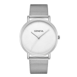 Women's watch fashionable for woman