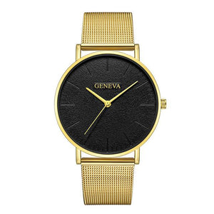 Women's watch fashionable for woman