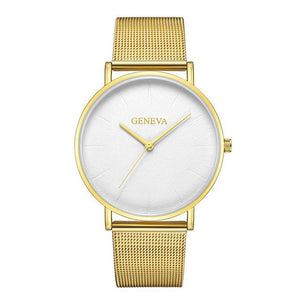 Women's watch fashionable for woman