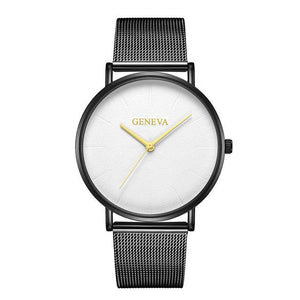 Women's watch fashionable for woman