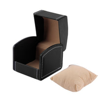 Load image into Gallery viewer, Luxury Watch Box Display Case Boxes Watches Jewelry Leather Storage Box Holder Organizer For Women Men Watches Gifts Box
