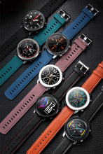 Load image into Gallery viewer, Full Round Touch Display Men&#39;s Smart Watch 5 Days Standby Smartwatch
