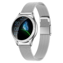 Load image into Gallery viewer, Women Smart Watch IP68 Pedometer Sport  Female Smartwatch Android
