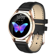 Load image into Gallery viewer, Women Smart Watch IP68 Pedometer Sport  Female Smartwatch Android
