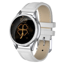 Load image into Gallery viewer, Women Smart Watch IP68 Pedometer Sport  Female Smartwatch Android
