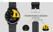 Load image into Gallery viewer, 4G Smart Watch Android 7.1 With GPS Sim Card 8MP Camera Unisex Smartwatch
