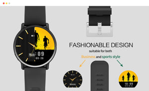 4G Smart Watch Android 7.1 With GPS Sim Card 8MP Camera Unisex Smartwatch