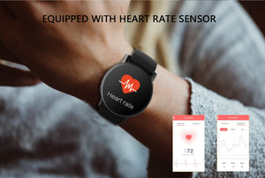 4G Smart Watch Android 7.1 With GPS Sim Card 8MP Camera Unisex Smartwatch