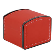Load image into Gallery viewer, Luxury Watch Box Display Case Boxes Watches Jewelry Leather Storage Box Holder Organizer For Women Men Watches Gifts Box
