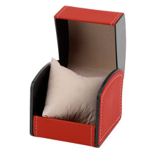 Load image into Gallery viewer, Luxury Watch Box Display Case Boxes Watches Jewelry Leather Storage Box Holder Organizer For Women Men Watches Gifts Box
