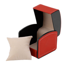 Load image into Gallery viewer, Luxury Watch Box Display Case Boxes Watches Jewelry Leather Storage Box Holder Organizer For Women Men Watches Gifts Box
