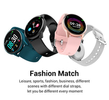 Load image into Gallery viewer, Unisex Smart Watch Multi-sport Mode IP68 Waterproof Smartwatch
