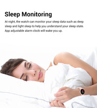 Load image into Gallery viewer, Unisex Smart Watch Multi-sport Mode IP68 Waterproof Smartwatch
