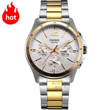 Load image into Gallery viewer, Casio watch wrist watch men top brand luxury set quartz watche 50m Waterproof men watch Sport military Watch relogio masculino
