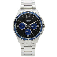 Load image into Gallery viewer, Casio watch wrist watch men top brand luxury set quartz watche 50m Waterproof men watch Sport military Watch relogio masculino
