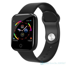 Load image into Gallery viewer, New Luxury Digital Watch Sport Unisex Watches Fashion Brand For Women Men Wristwatch

