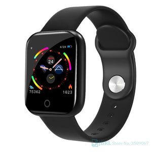 New Luxury Digital Watch Sport Unisex Watches Fashion Brand For Women Men Wristwatch
