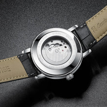 Load image into Gallery viewer, 2020 Business Automatic Self-Wind Moon Phase Display Fashion Men&#39;s Wrist watch

