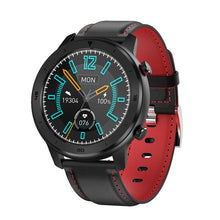 Load image into Gallery viewer, Full Round Touch Display Men&#39;s Smart Watch 5 Days Standby Smartwatch
