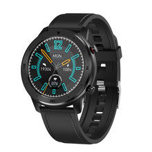 Load image into Gallery viewer, Full Round Touch Display Men&#39;s Smart Watch 5 Days Standby Smartwatch
