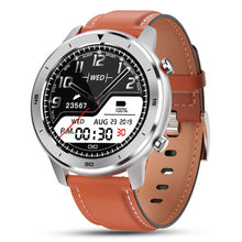 Load image into Gallery viewer, Full Round Touch Display Men&#39;s Smart Watch 5 Days Standby Smartwatch
