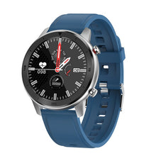 Load image into Gallery viewer, Full Round Touch Display Men&#39;s Smart Watch 5 Days Standby Smartwatch
