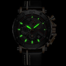 Load image into Gallery viewer, 2020 New Fashion Men&#39;s Watches Top Brand Luxury Quartz Watch
