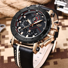 Load image into Gallery viewer, 2020 New Fashion Men&#39;s Watches Top Brand Luxury Quartz Watch
