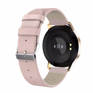 Female Fitness Smart Watch Women  Monitor Pedometer Touch Intelligent Smart Sports Watch